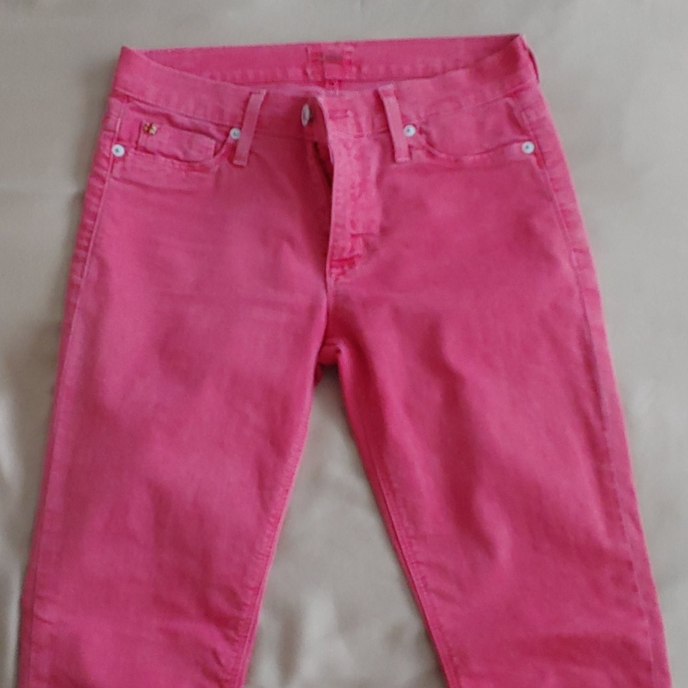 Hudson Jeans
